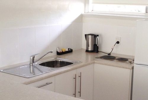 Bathurst Studio Apartments Extérieur photo