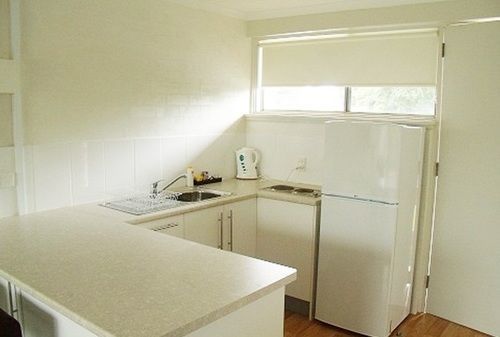 Bathurst Studio Apartments Extérieur photo