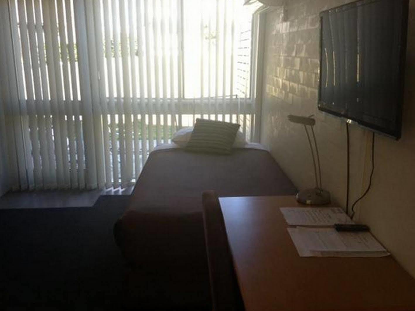 Bathurst Studio Apartments Extérieur photo