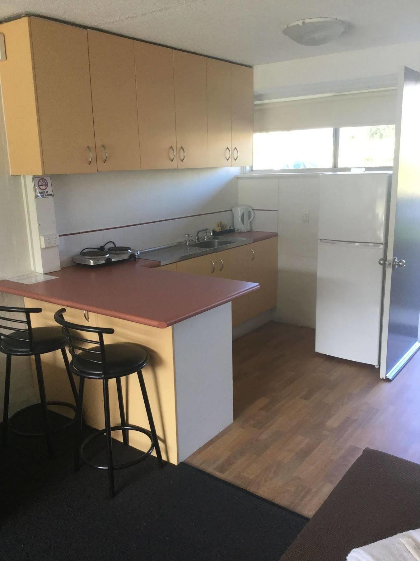 Bathurst Studio Apartments Extérieur photo
