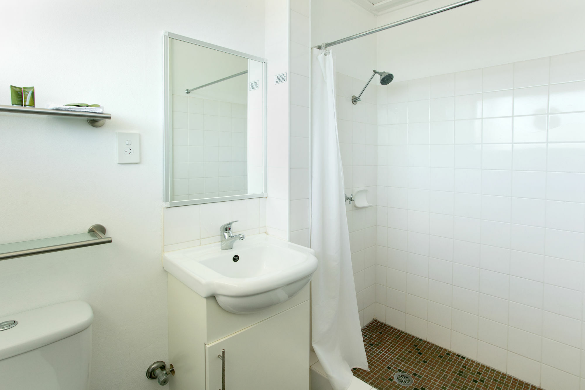 Bathurst Studio Apartments Extérieur photo