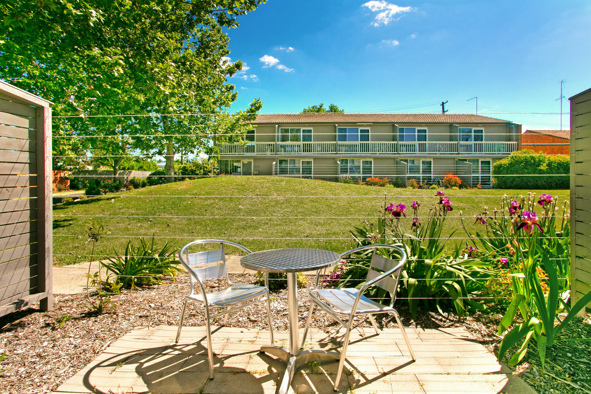 Bathurst Studio Apartments Extérieur photo