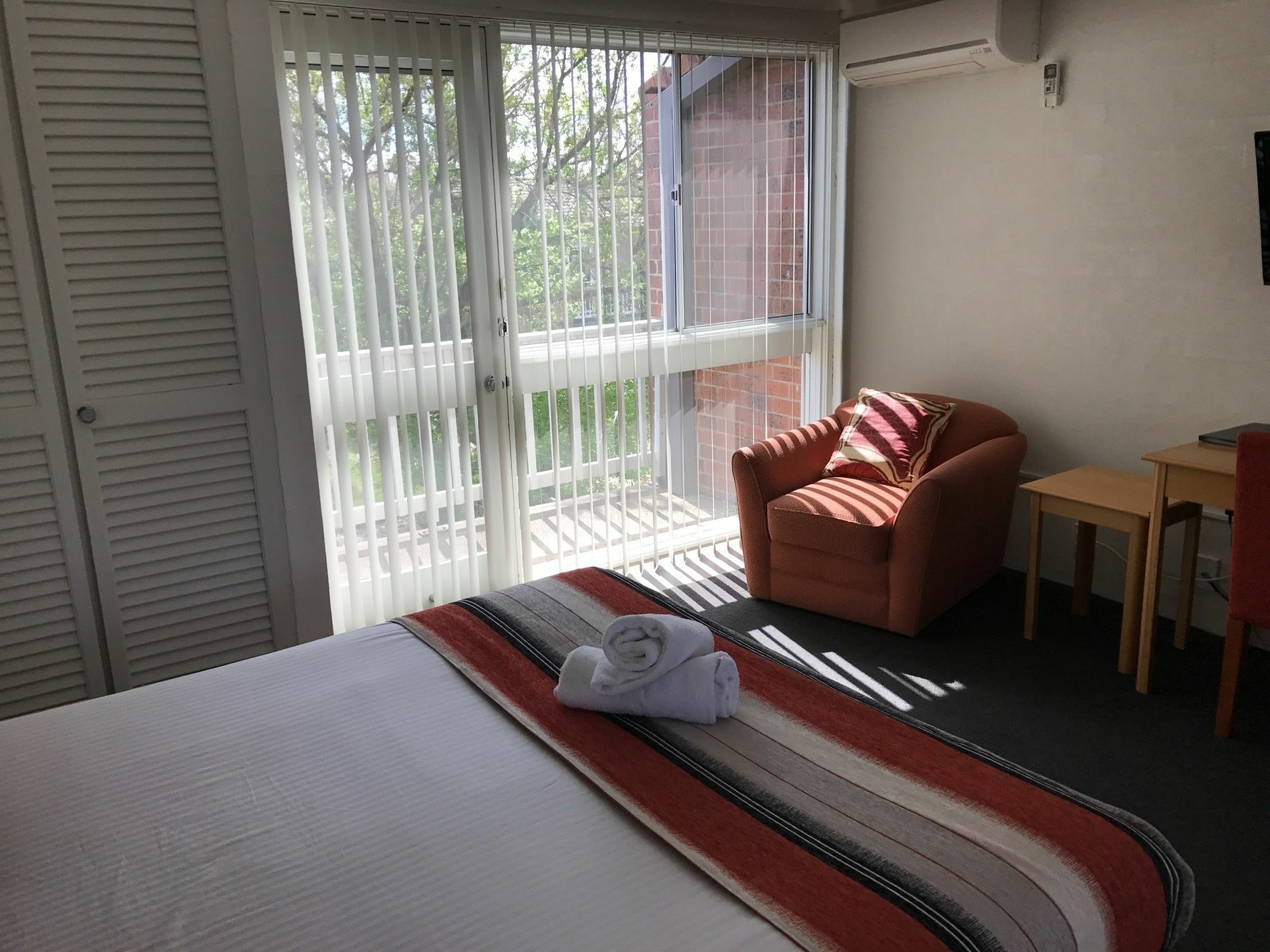 Bathurst Studio Apartments Extérieur photo