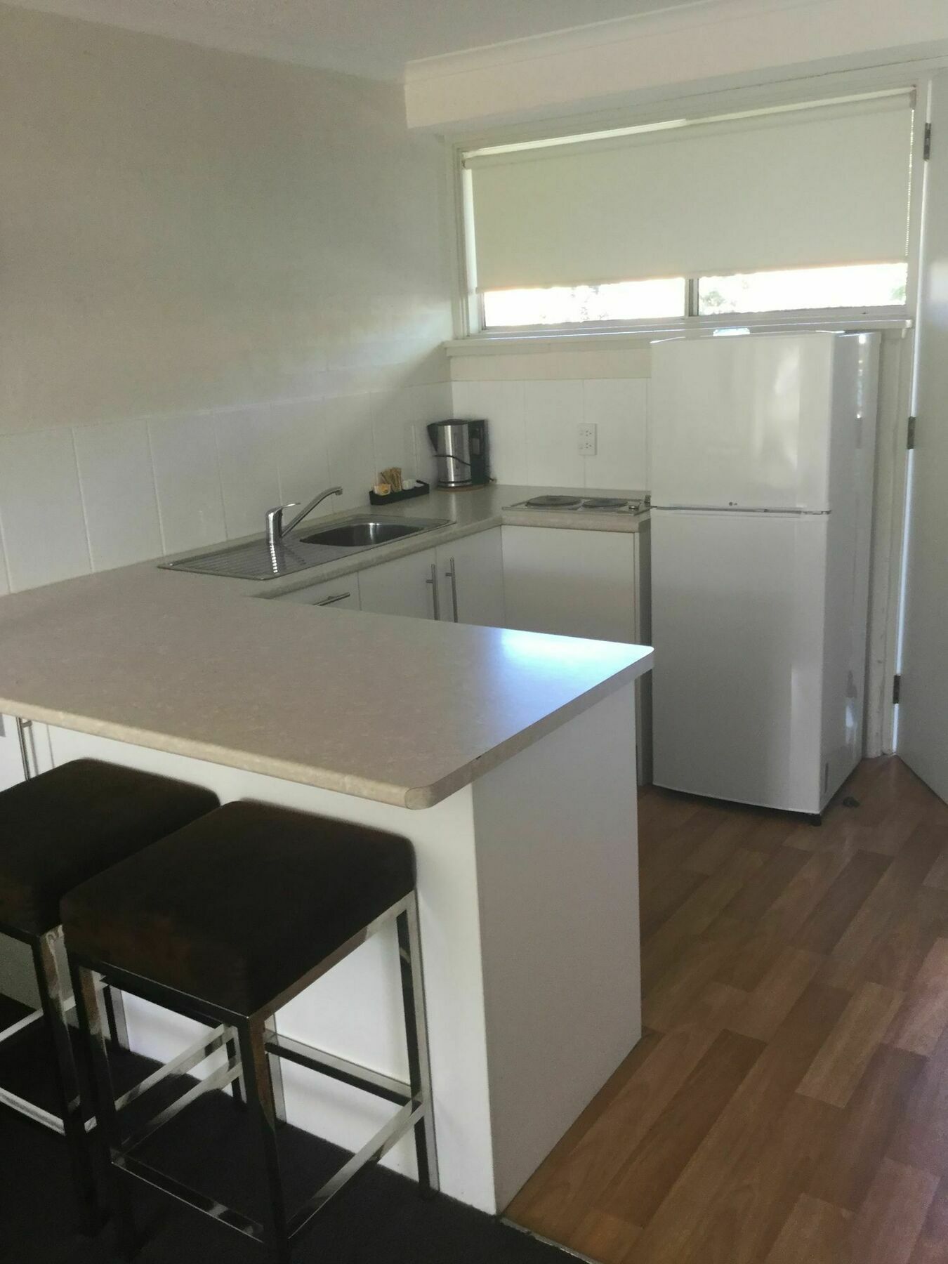 Bathurst Studio Apartments Extérieur photo