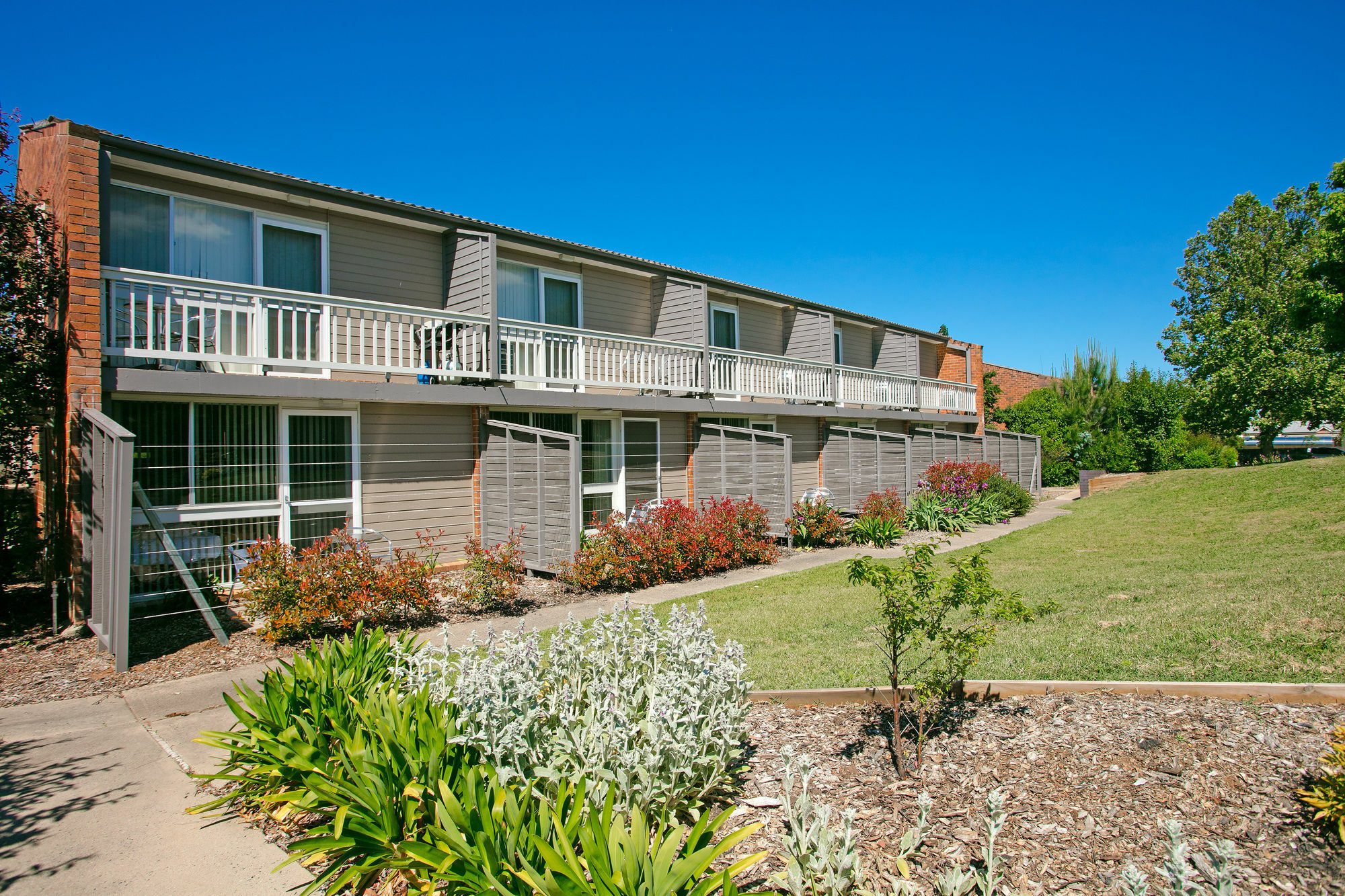 Bathurst Studio Apartments Extérieur photo