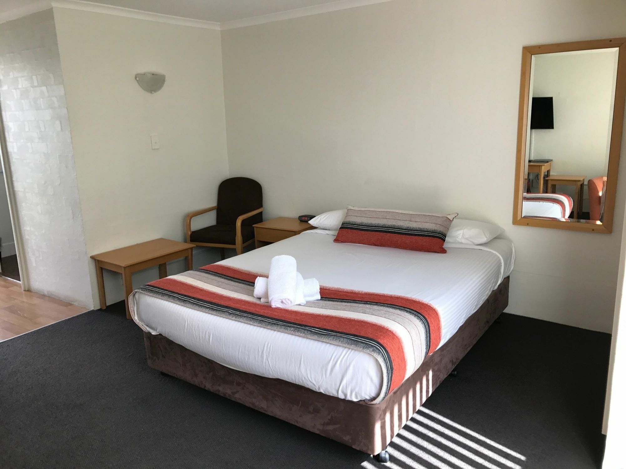 Bathurst Studio Apartments Extérieur photo